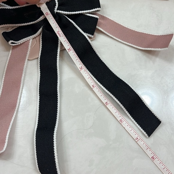 Piper k Set of 3 Hair Bows, New in Package - Picture 6 of 6